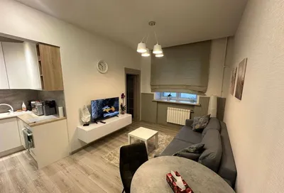 Апартаменты с современным ремонтом возле метро — sm.webp