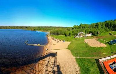 Коттедж в "Светлое Village" — sm.webp