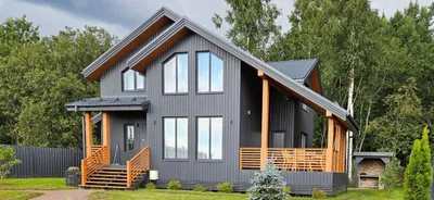 Коттедж в "Светлое Village" — sm.webp