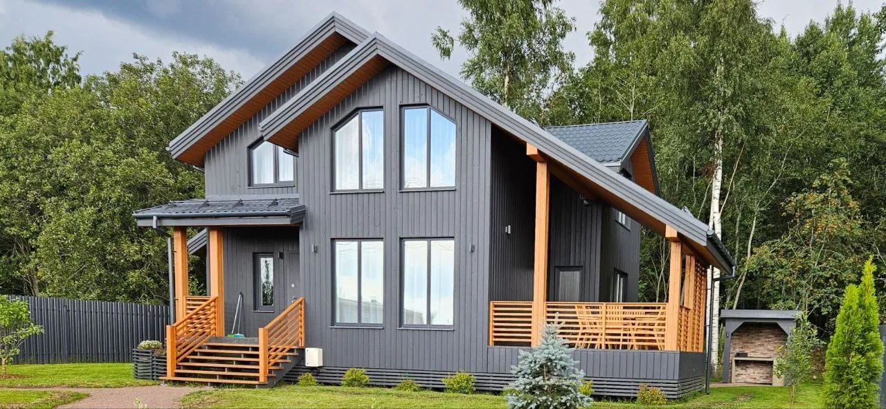 Коттедж в "Светлое Village" — xl.webp