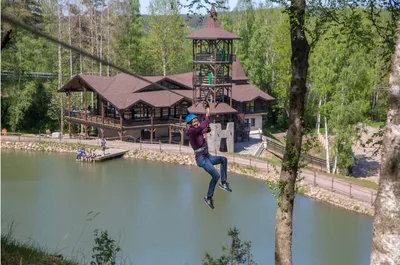 Коттедж в "Светлое Village" — sm.webp