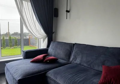 Коттедж в "Светлое Village" — sm.webp