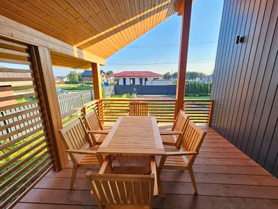 Коттедж в "Светлое Village" — sm.webp