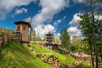 Коттедж в "Светлое Village" — sm.webp