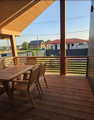 Коттедж в "Светлое Village" — sm.webp