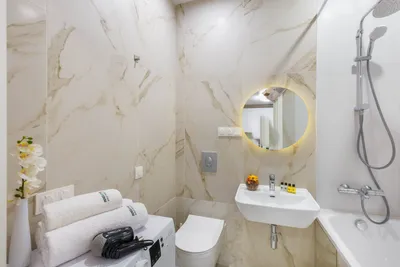 Уютная квартира в Румянцево — sm.webp