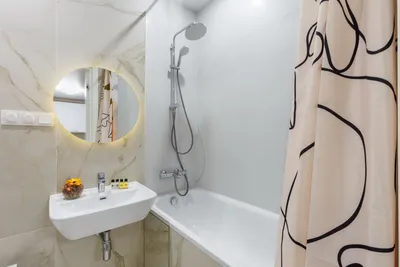 Уютная квартира в Румянцево — sm.webp