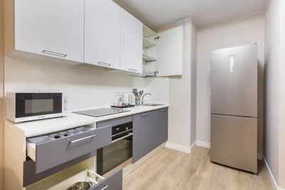 Уютная квартира в Румянцево — sm.webp