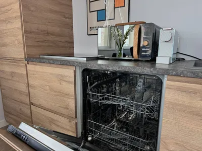 3х к квартира в здании отеля Hampton by Hilton. — sm.webp