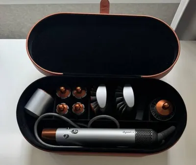 3х к квартира в здании отеля Hampton by Hilton. — sm.webp