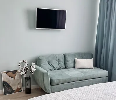 3х к квартира в здании отеля Hampton by Hilton. — xl.webp