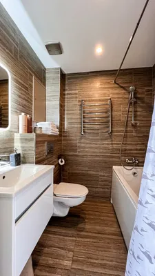 3х к квартира в здании отеля Hampton by Hilton. — sm.webp