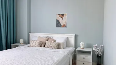 3х к квартира в здании отеля Hampton by Hilton. — xl.webp