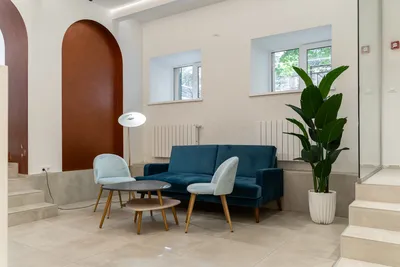 1-комнатная квартира в доме купца Ф. З. Баженова. — sm.webp