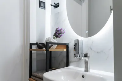 1-комнатная квартира в доме купца Ф. З. Баженова. — sm.webp