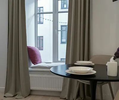 1-комнатная квартира в доме купца Ф. З. Баженова. — sm.webp