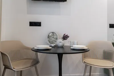 1-комнатная квартира в доме купца Ф. З. Баженова. — sm.webp