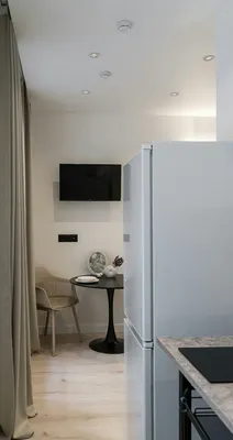 1-комнатная квартира в доме купца Ф. З. Баженова. — sm.webp