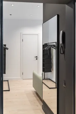 1-комнатная квартира в доме купца Ф. З. Баженова. — sm.webp