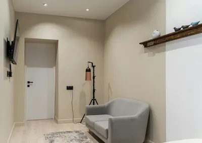 1-комнатная квартира в доме купца Ф. З. Баженова. — sm.webp