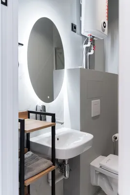 1-комнатная квартира в доме купца Ф. З. Баженова. — sm.webp