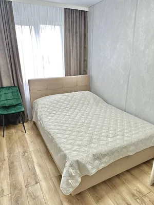 Апартаменты “Air Home” у Аэропорта — sm.webp