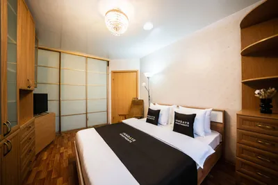 Inndays Apartments на Михаила Дудина — xl.webp