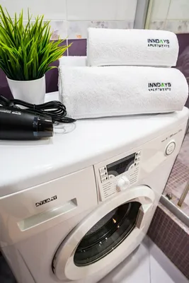 Inndays Apartments на Михаила Дудина — xl.webp