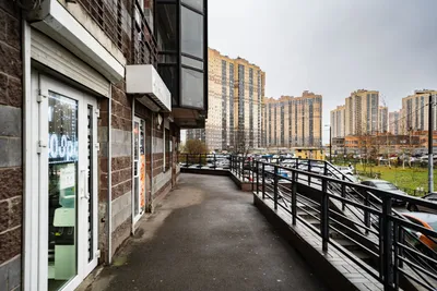 Inndays Apartments на Михаила Дудина — sm.webp