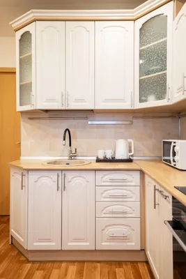 Inndays Apartments на Михаила Дудина — sm.webp