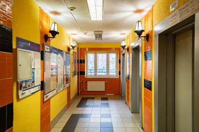 Inndays Apartments на Михаила Дудина — sm.webp