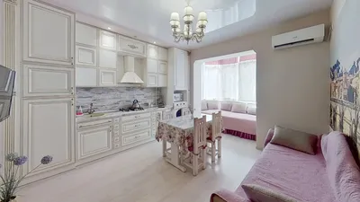 2х комнатная квартира в стиле прованс. — xl.webp