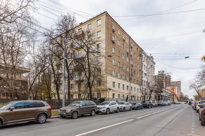 Квартира у Зоопарка — sm.webp