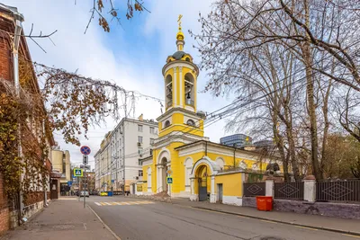 Квартира у Зоопарка — sm.webp