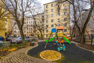 Квартира у Зоопарка — sm.webp