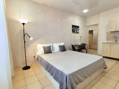 Краснодар, Восточно-Кругликовская ул., 30/1 — sm.webp