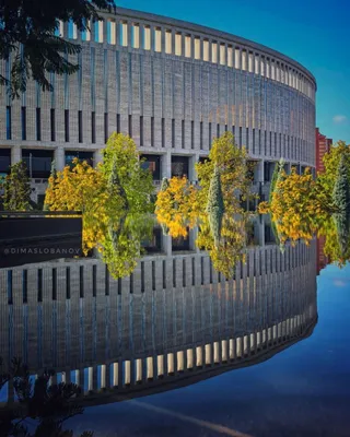 Краснодар, Восточно-Кругликовская ул., 30/1 — sm.webp