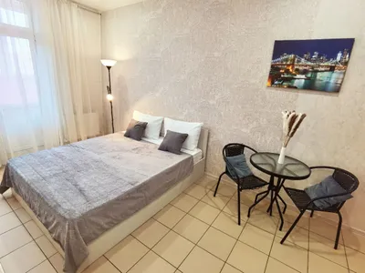 Краснодар, Восточно-Кругликовская ул., 30/1 — sm.webp