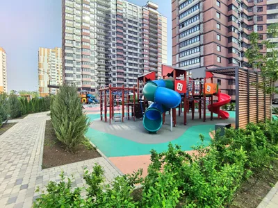 Краснодар, ул. Героя Владислава Посадского, 17к2 — sm.webp