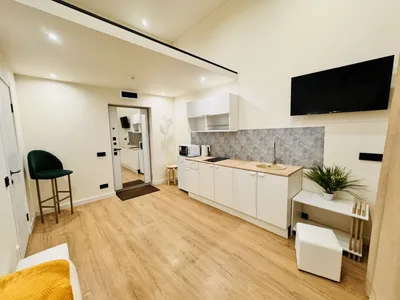 Уютные апартаменты №16 — sm.webp