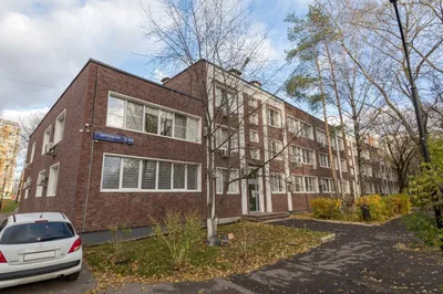 Студия рядом с Микрохирургии глаза имени Федорова — sm.webp