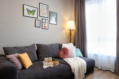 Уютная квapтиpа  в ЖК Буcиновcкий Парк — sm.webp