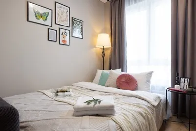 Уютная квapтиpа  в ЖК Буcиновcкий Парк — sm.webp