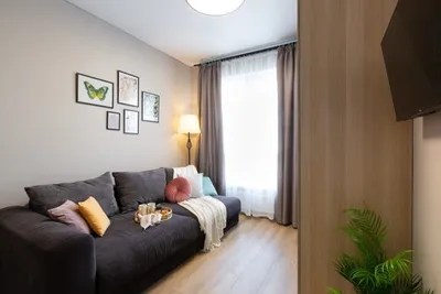 Уютная квapтиpа  в ЖК Буcиновcкий Парк — sm.webp