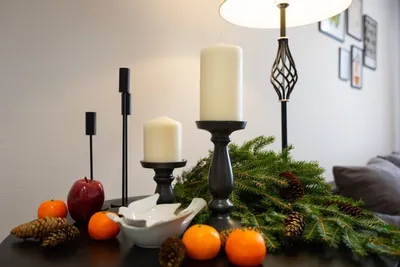 Уютная квapтиpа  в ЖК Буcиновcкий Парк — sm.webp