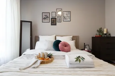 Уютная квapтиpа  в ЖК Буcиновcкий Парк — sm.webp