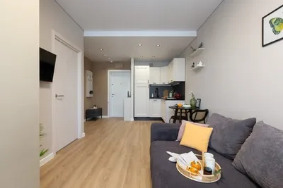 Уютная квapтиpа  в ЖК Буcиновcкий Парк — sm.webp