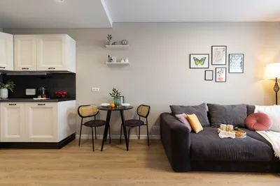 Уютная квapтиpа  в ЖК Буcиновcкий Парк — sm.webp