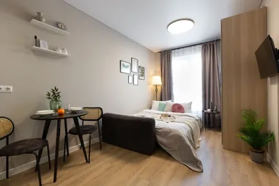 Уютная квapтиpа  в ЖК Буcиновcкий Парк — sm.webp