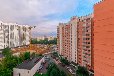 Уютная квартира рядом с Банным Двором — sm.webp